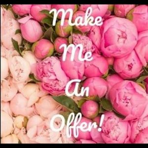 Make Me an Offer! 🌷